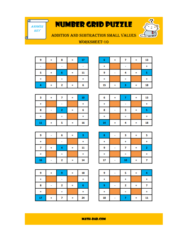 Number-Grid-Puzzle-Worksheet-10