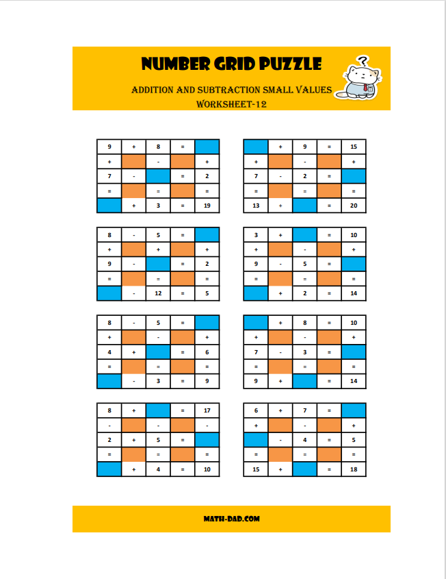 Number-Grid-Puzzle-Worksheet-12