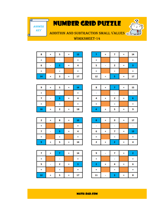 Number-Grid-Puzzle-Worksheet-14