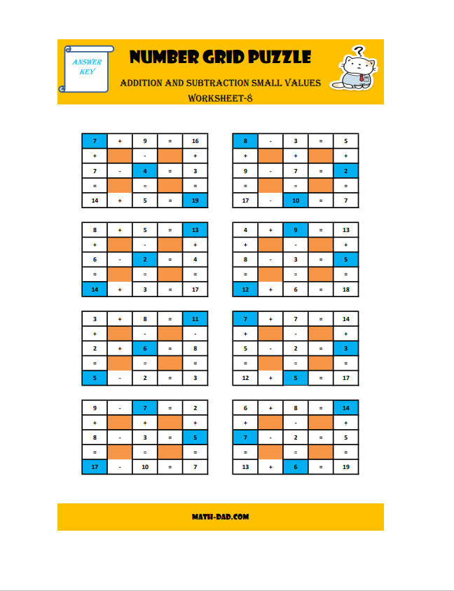 Number-Grid-Puzzle-Worksheet-8