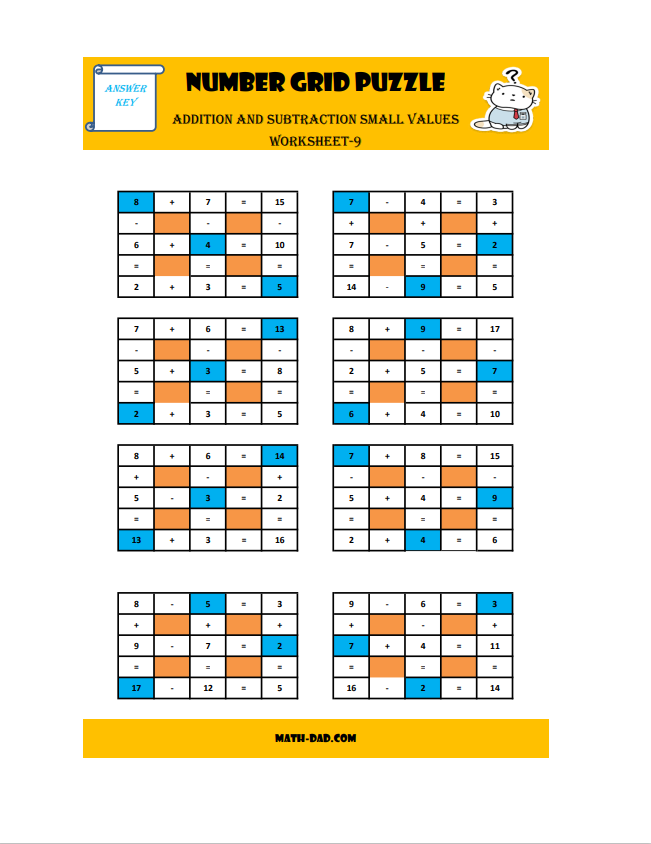 Number-Grid-Puzzle-Worksheet-9